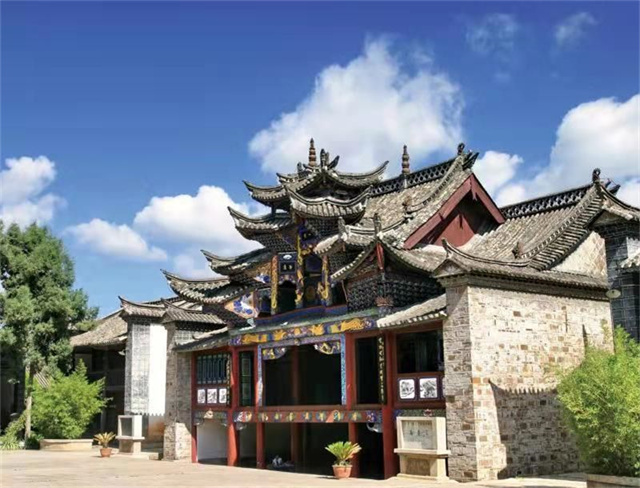 曲靖以全域旅游為引領(lǐng)，打造舒適的文旅體驗