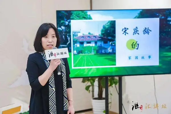 上海徐匯區傾力打造家門口的博物館，讀懂城市精神