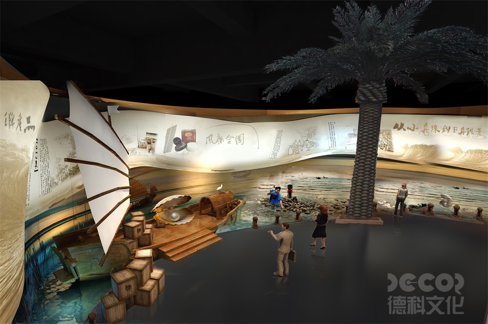展廳設(shè)計公司如何應(yīng)對展廳中的展品保險和價值評估要求？