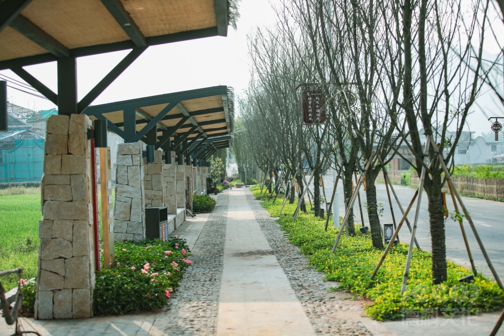 農(nóng)耕文化展廳設計中是否會有互動活動，讓觀眾體驗農(nóng)耕文化