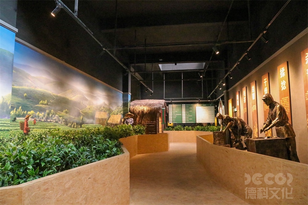 博物館裝修如何在展廳中創造出與展品內容相契合的設計風格和主題？