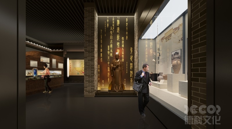 博物館裝修中如何展示不同國(guó)家和地區(qū)的飲食文化？