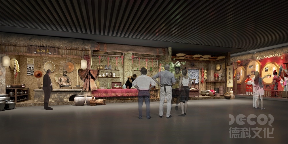  主題展館設(shè)計中如何體現(xiàn)藝術(shù)創(chuàng)作和文化表達(dá)的獨特性？