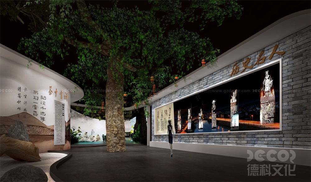 展館設計公司如何進行品牌塑造和市場推廣？