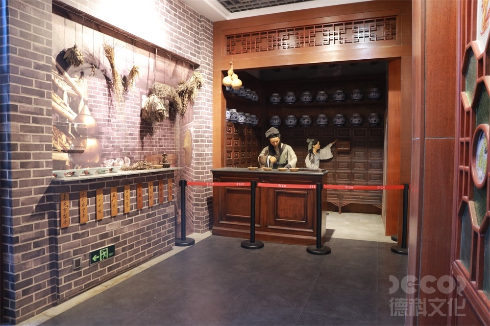在博物館設計中，如何建立有效的溝通機制？